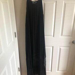 BCBG maxi dress